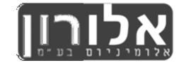 אלורון אלומיניום  בע"מ