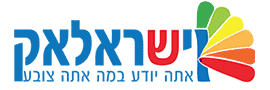 ישראלאק יצור ושווק )1993(  בע"מ