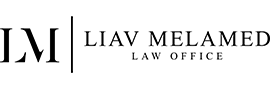 Liav Melamed, Adv