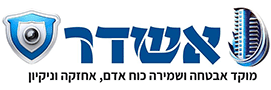 Ashdar Personnel Ltd.
