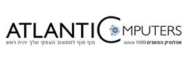לוגו Atlantic Computers LTD