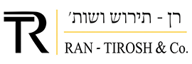 לוגו רן - תירוש ושות', עורכי דין