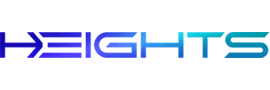 לוגו Heights Telecom T. Ltd.