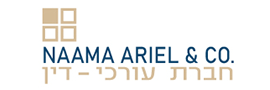 Naama Ariel & co