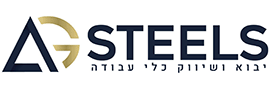 ע.ג פלדות בע"מ