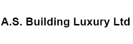 לוגו a.s. Building Luxury Ltd.