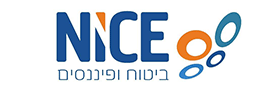 לוגו NICE