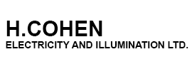 H.COHEN ELECTRICITY AND ILLUMINATION LTD.