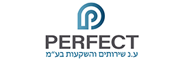 פרפקט ע.נ שירותים והשקעות  בע"מ