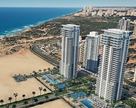 רזיאל אדריכלים ומתכנני ערים