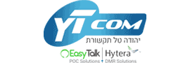 יהודה - טל תקשורת בע"מ