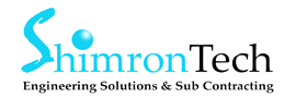 לוגו SHIMRON-TECH LTD.