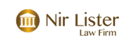 לוגו Nir Lister Law Office