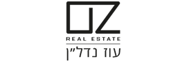לוגו Oz Real Estate LTD.