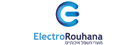 Electro Rouhana LTD
