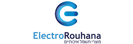 אלקטרו רוחאנה בע"מ