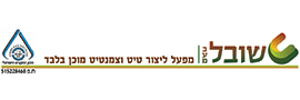 Shoval Ltd.