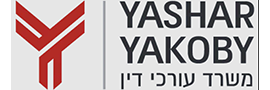 Yashar Yakoby, Law Firm