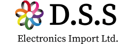D.S.S. ELECTRONICS LTD.