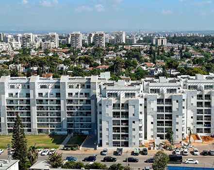 the israelit  - Creative Entrepreneurship in the City.