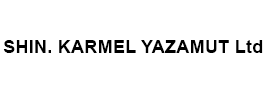 SHIN. KARMEL YAZAMUT. LTD
