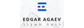 Edgar Agaev & Co. CPA