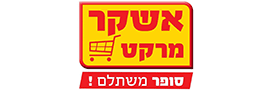 לוגו ASHKAR MAZON 2016 LTD