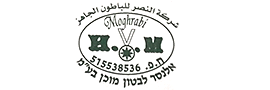 אלנסר לבטון מוכן בע"מ