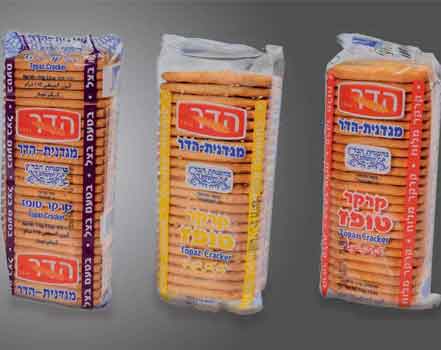 מ.א - ד.פ סחר ושירותים בע"מ