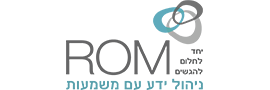 ROM KNOWLEDGEWARE LTD