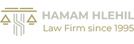 Humam hleihel&co.law firm since 1995