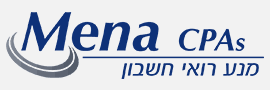 לוגו Mena CPA