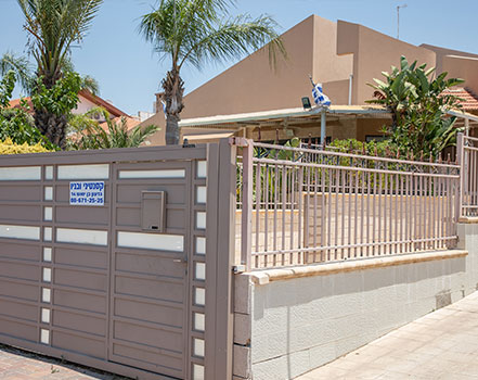 קסנטיני ובניו - תשתית ופיתוח בע"מ