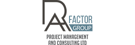 A.R Factor Group Project Management and Consulting Ltd.