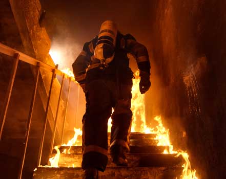 Fire Fighters Safety and Security Systems LTD