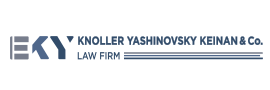 Knoller, Yashinovsky, Keinan & CO.