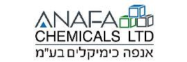 לוגו אנפה כימיקלים בע"מ