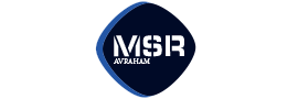 לוגו MSR Avraham LTD.