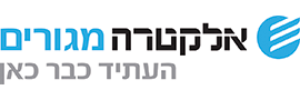 אלקטרה מגורים  בע"מ