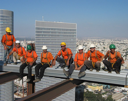 גרנד אופק פרויקטים בע"מ