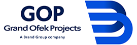 GRAND OFEK PROJECTS LTD