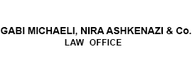 Gabi Michaeli, Nira Ashkenzai - Law Office