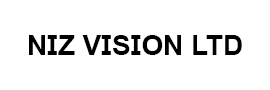 לוגו NIZ VISION LTD