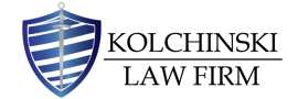 לוגו Kolchinski Law Firm