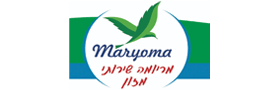 מריומה שירותי מזון בע"מ