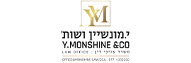 Y.monshine, Law office