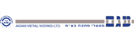 עגם תשלובת מפעלים בע"מ