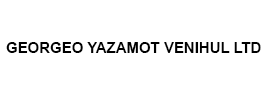 לוגו GEORGEO YAZAMOT VENIHUL LTD