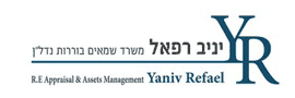 Yaniv Rafael - Real Estate Appraisal