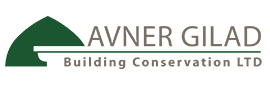 AVNER GILAD PRESERVATION & RESTORATION OF BUILDINGS LTD